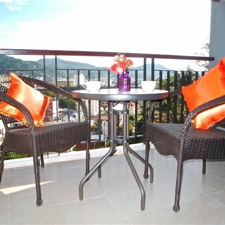 Bliss Patong 2 Bedrooms Apartment Exterior photo