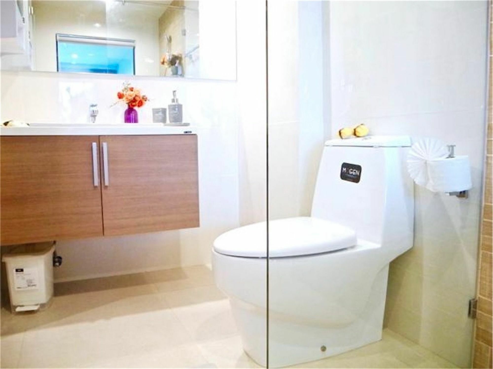 Bliss Patong 2 Bedrooms Apartment Exterior photo